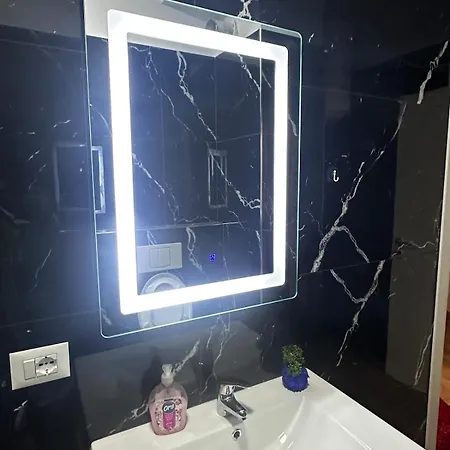 Apartment Urban Mountain View Tirana