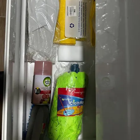 Urban Mountain View Apartment Tirana