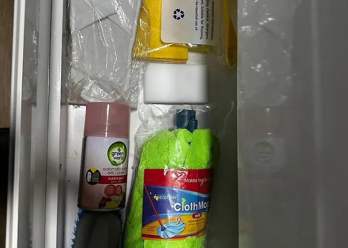 Urban Mountain View Apartamento Tirana