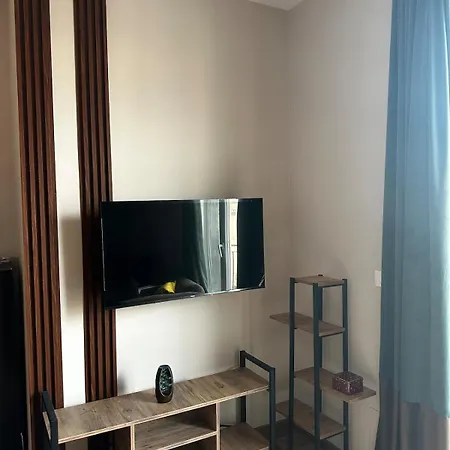 Apartamento Urban Mountain View Tirana