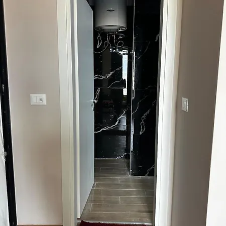 Apartamento Urban Mountain View