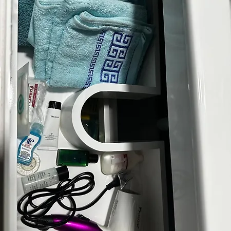 Apartamento Urban Mountain View *