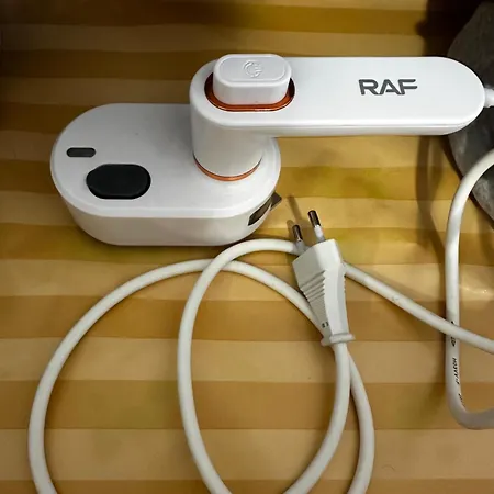 Urban Mountain View * Тирана