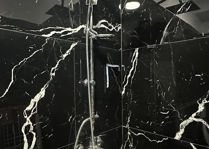 Апартаменты Urban Mountain View