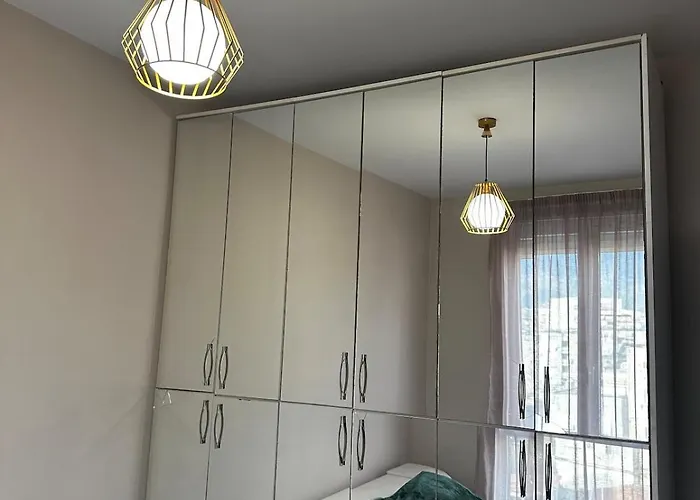 Urban Mountain View Appartamento