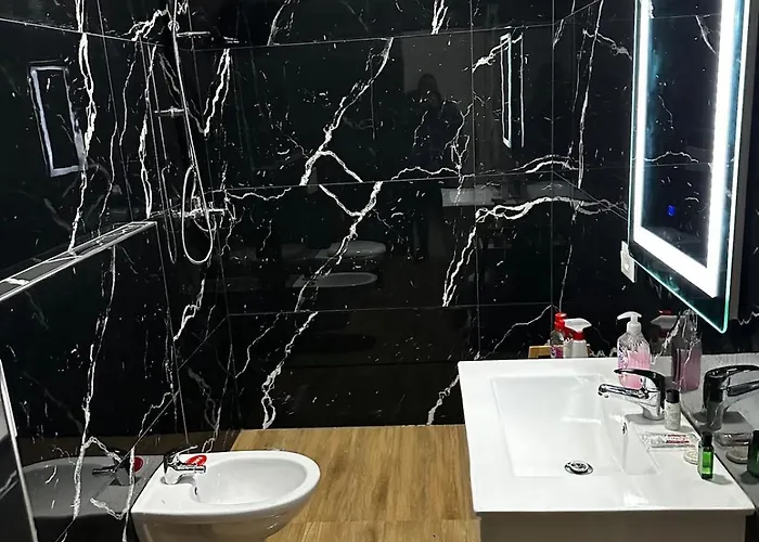 Urban Mountain View Апартаменты