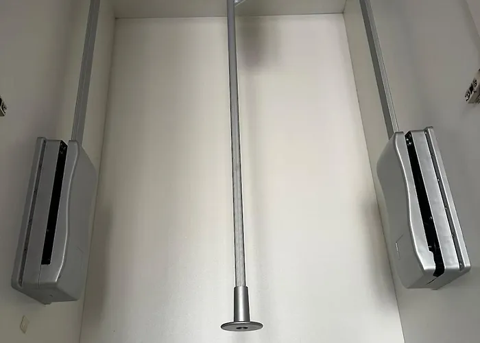 Urban Mountain View * Тирана