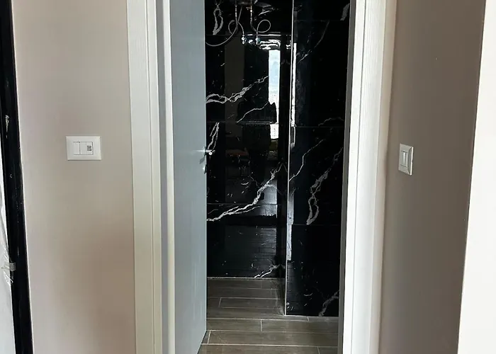 Appartamento Urban Mountain View