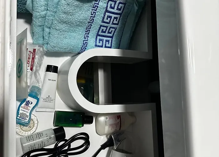 Appartamento Urban Mountain View *