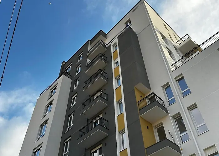 Urban Mountain View *