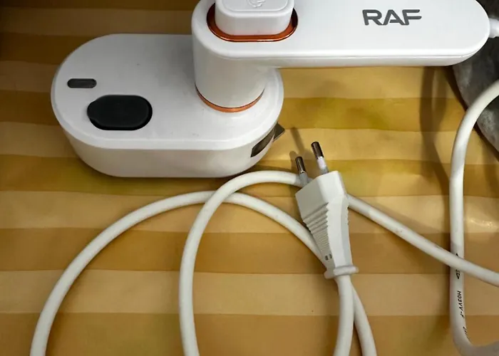 Urban Mountain View * Тирана